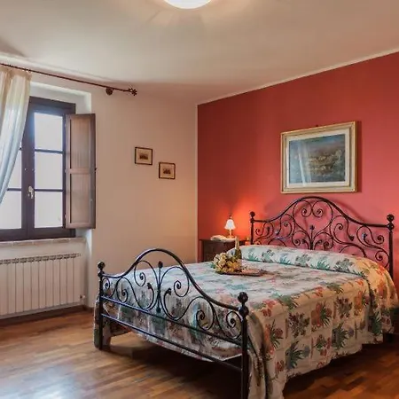 וילה Almone Sleeps 14 *