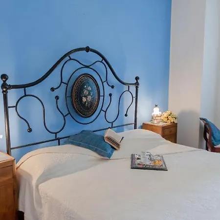 빌라 Almone Sleeps 14