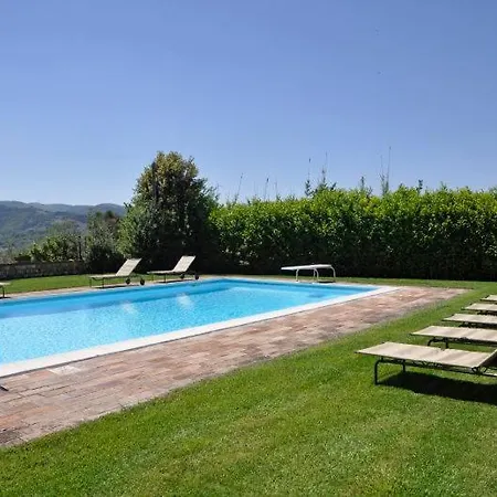 וילה Almone Sleeps 14 *